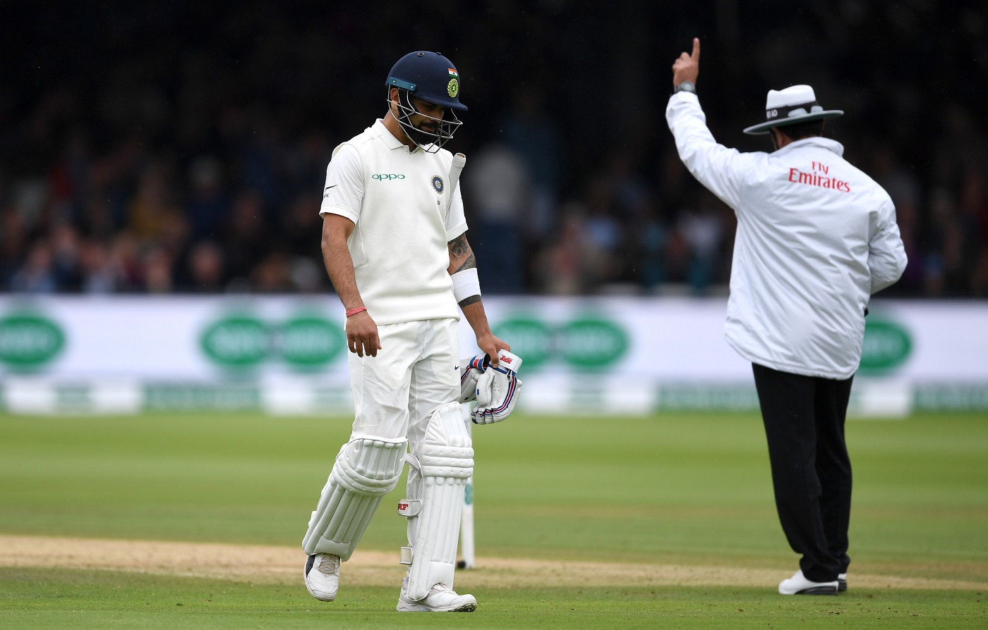 England vs India, Nasser Hussain