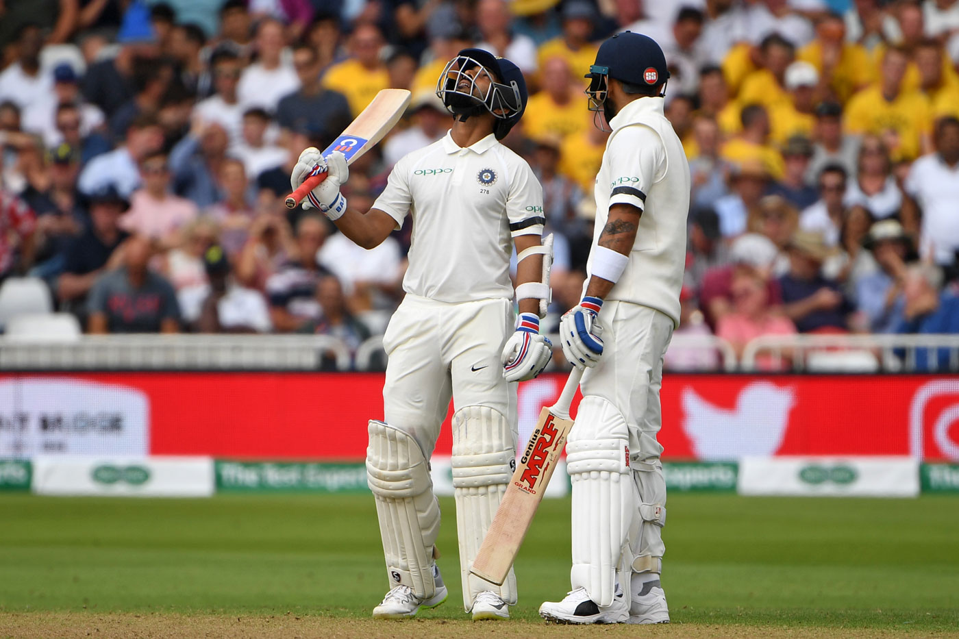 England vs India, Sachin Tendulkar