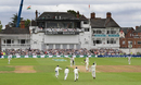 An overcast day at Trent Bridge, England v India, 3rd Test, Trent Bridge, 2nd day, August 19, 2018 An overcast day at Trent Bridge, England v India, 3rd Test, Trent Bridge, 2nd day, August 19, 2018