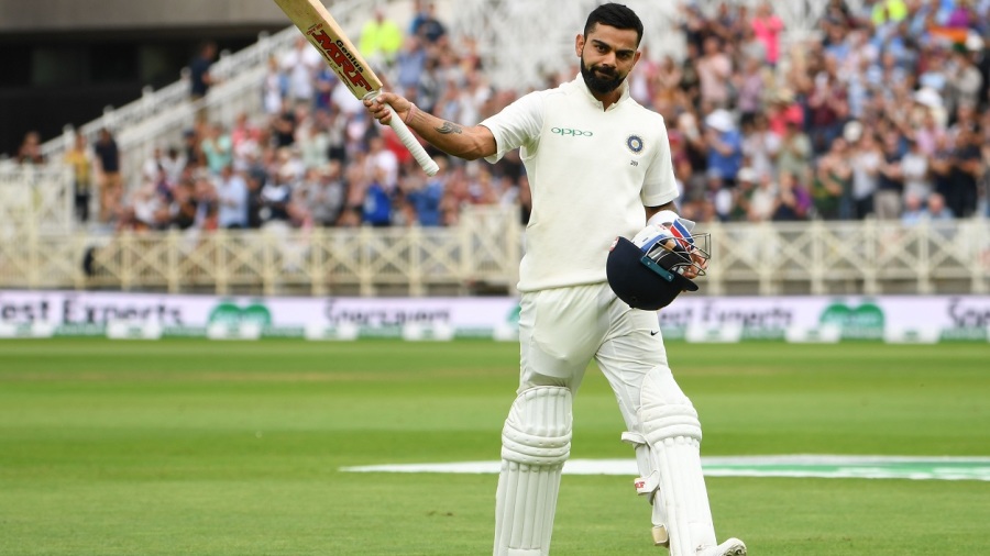 ENG vs IND 2018: Virat Kohli Is The Greatest Player On The Planet Right Now: Nasser Hussain