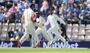 Rahul juggles to dismiss Cook