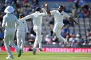 Fear the beard: Moeen traps India again