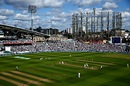 A sunny day of Test cricket The Oval, England v India, 5th Test, The Oval, 1st day, September 7, 2018 A sunny day of Test cricket The Oval, England v India, 5th Test, The Oval, 1st day, September 7, 2018