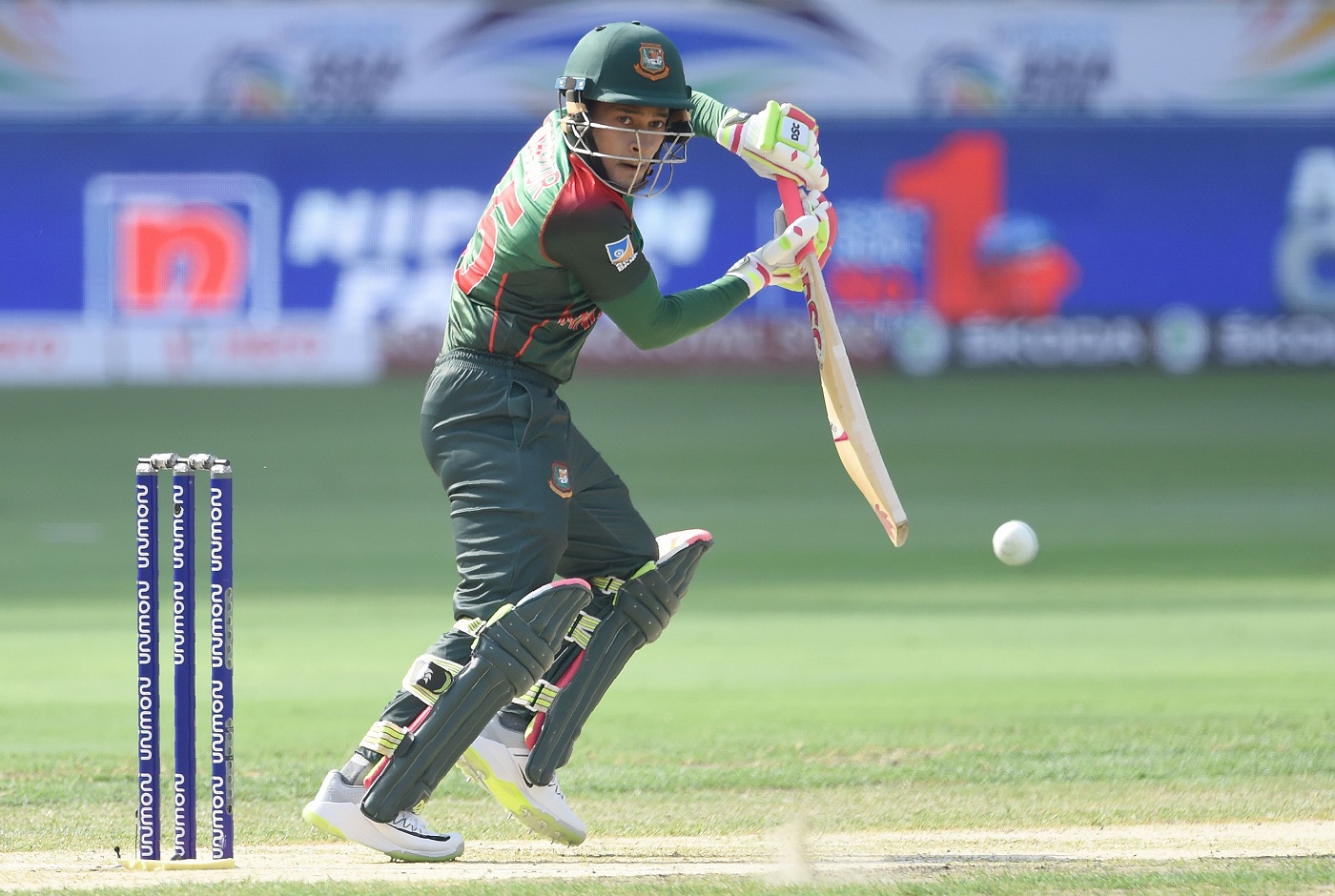 Asia Cup 2018: Twitter Reacts As Ton-Up Mushfiqur Rahim Rescues Bangladesh After Lasith Malinga's Assault