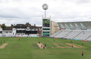 Trials for the ECB's new Hundred format took place at Trent Bridge, September 17, 2018 Trials for the ECB's new Hundred format took place at Trent Bridge, September 17, 2018