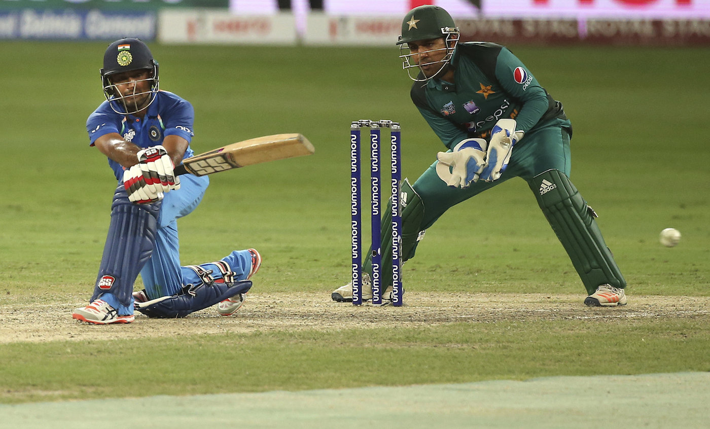 Sourav Ganguly, Ramiz Raja, India, Pakistan, Asia Cup 2018