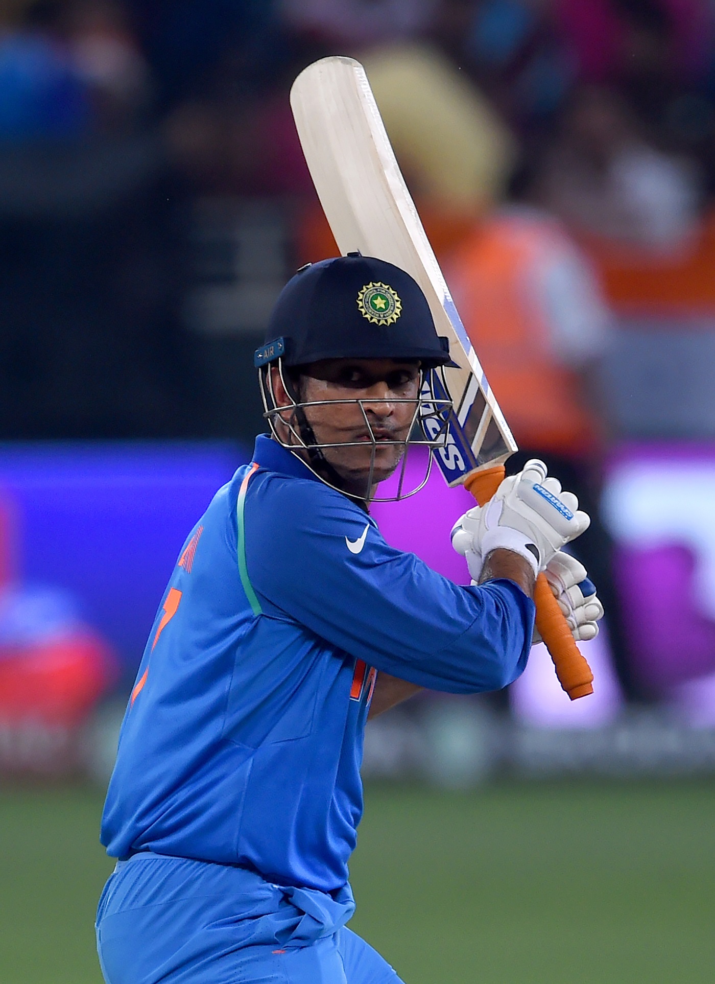 Should MS Dhoni Retire After West Indies ODIs?