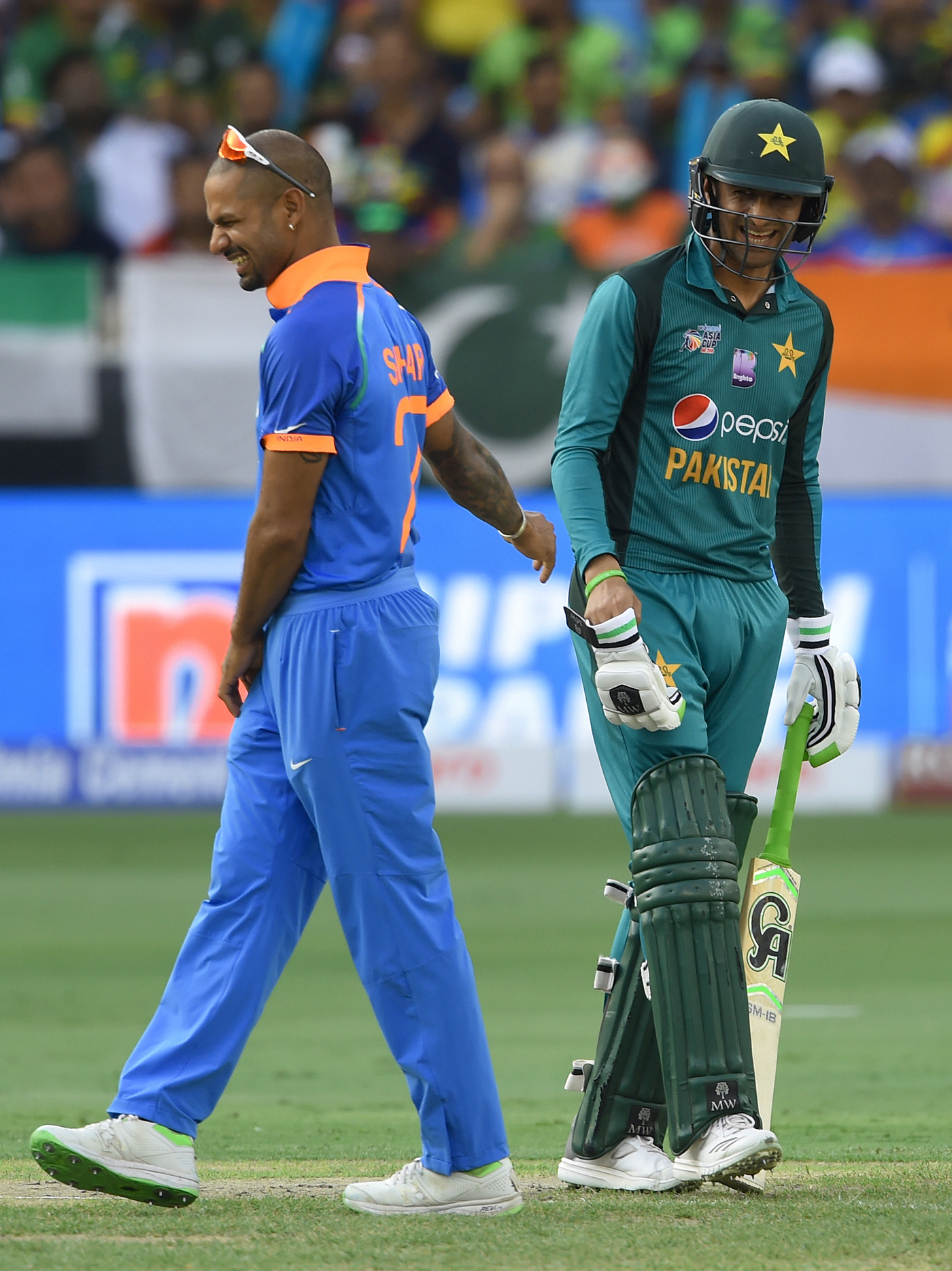 India Champions pull out of WCL semi-final against Pakistan Champions