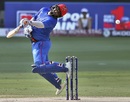 The MS factor: Mohammad Shahzad and MS Dhoni