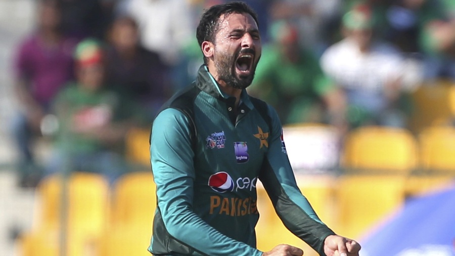 Shoaib Malik to lead as Umar Akmal, Junaid recalled