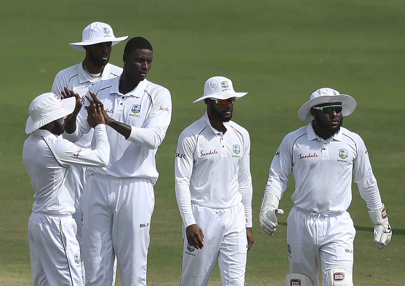 India vs West Indies: It's Hard To Take It, Says Jason Holder After Heavy Defeat 2