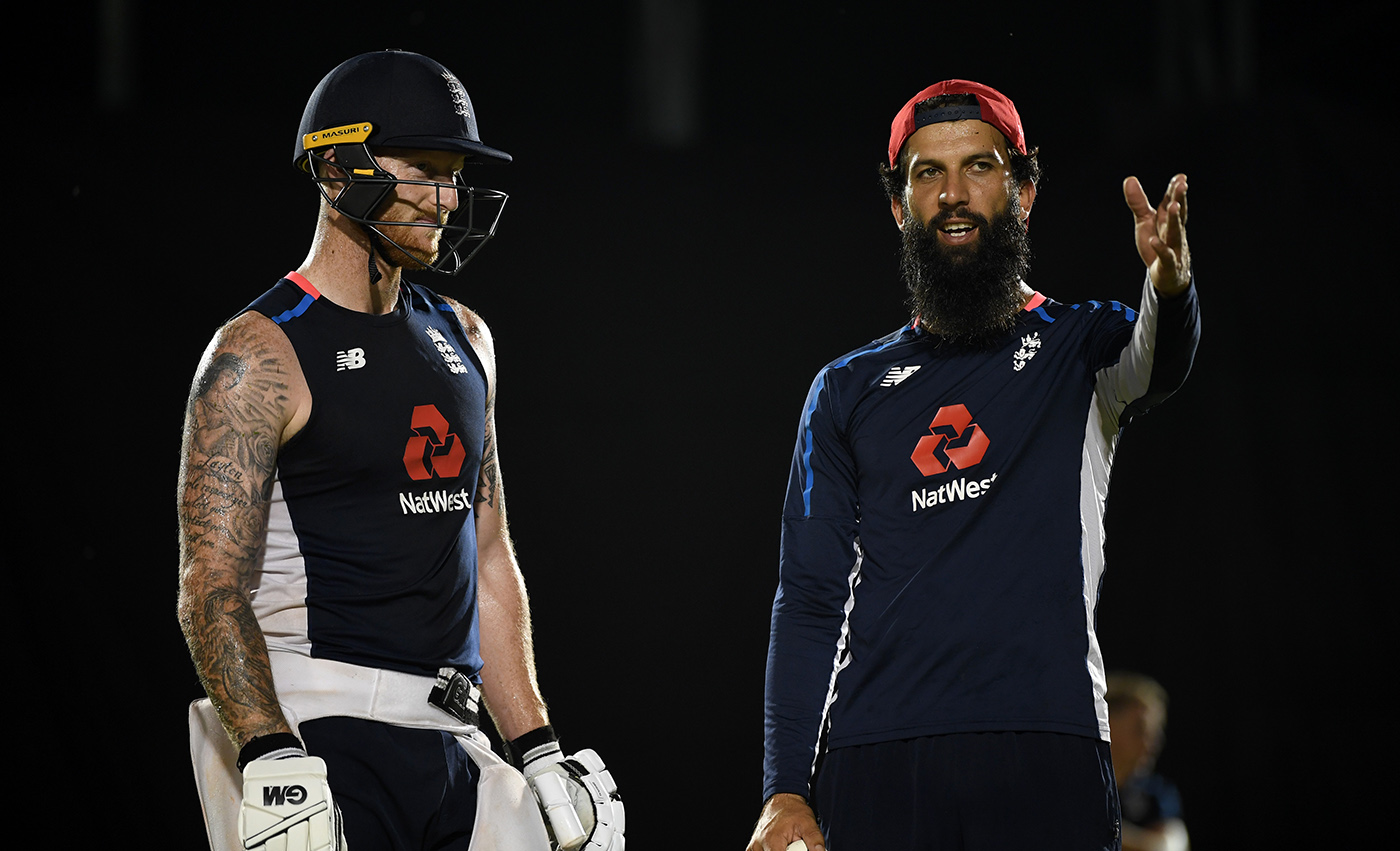 Stokes, Moeen join England Lions coaching set-up for Pakistan series