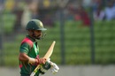 Mirpur stands up for Imrul