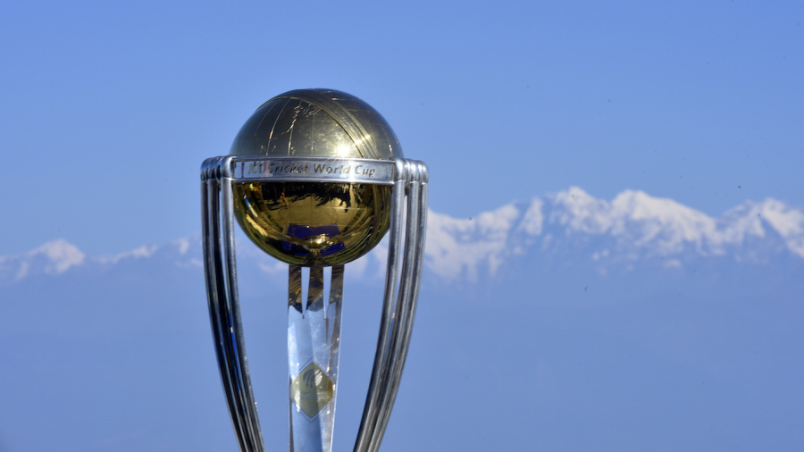 Team India Put Forward Three Demands For Next Year's World Cup 3