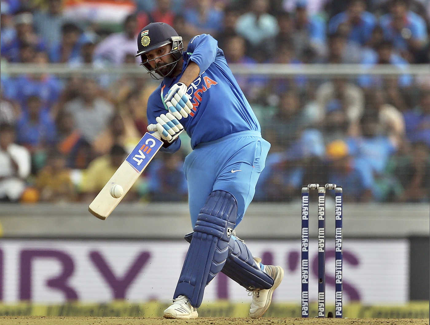 India vs Windies, 2018: Fifth ODI – Statistical Highlights
