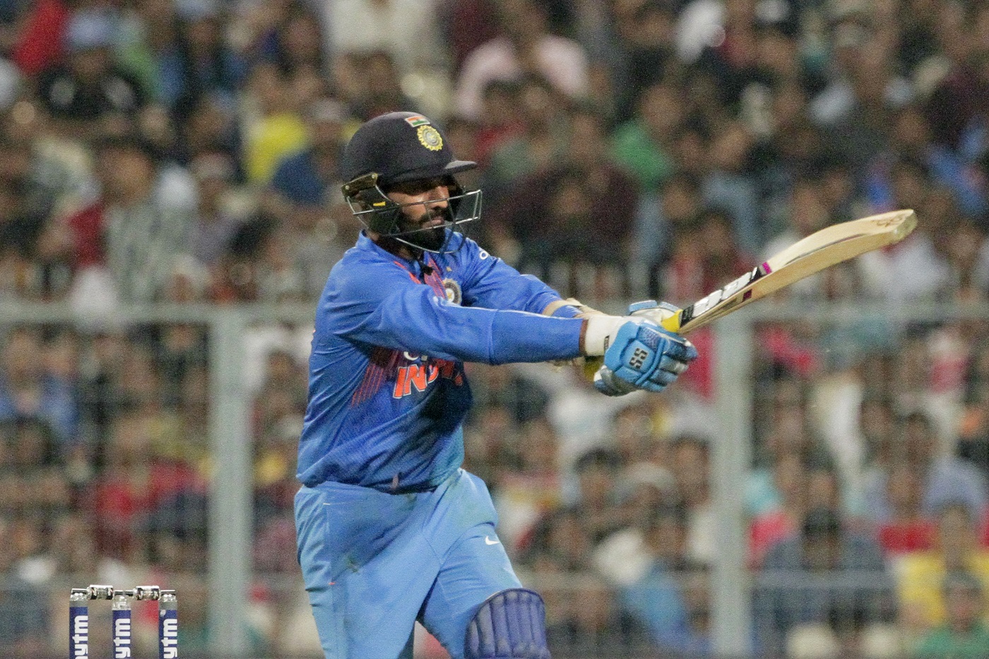 India's Probable 15-Man Squad For World Cup 2019 9