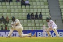 The Mushfiqur cult