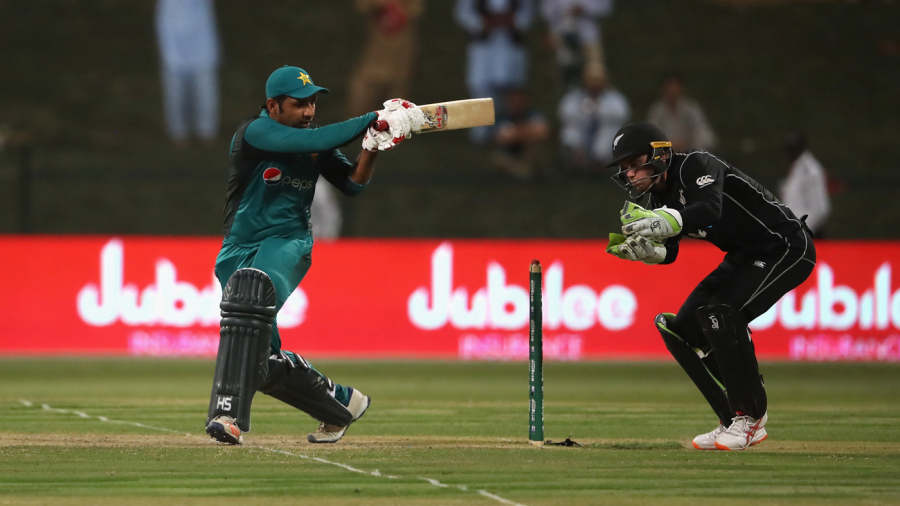 282037 282037 PCB backs Sarfraz to captain Pakistan in 2019 World Cup | Cricket 282037