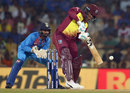 A last-ball thriller in Chennai