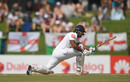 Roshen Silva shores up Sri Lanka's batting