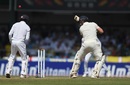 Bairstow makes his mark with comeback hundred