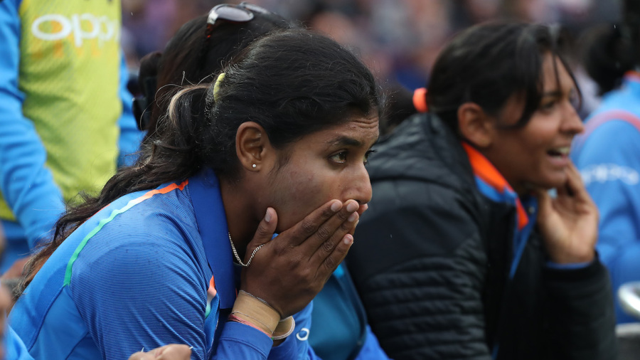 The rivalry between Mithali, the unflappable leader, and Harmanpreet, the fiery rookie, is every archetypal sports story ever The rivalry between Mithali, the unflappable leader, and Harmanpreet, the fiery rookie, is every archetypal sports story ever