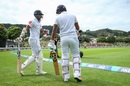 Southee soars on return