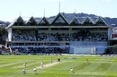 A general view of play at the Basin Reserve, New Zealand v Sri Lanka, 1st Test, Wellington, 1st day, December 15, 2018