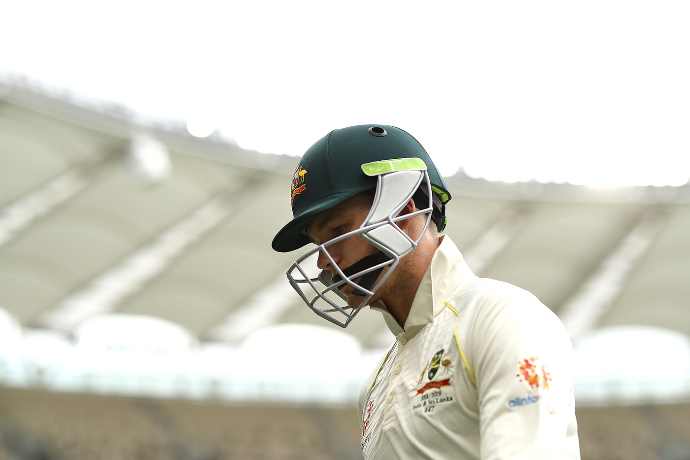 Australia vs India 2018/19: Hosts Make One Change To Playing XI For Third Test 3
