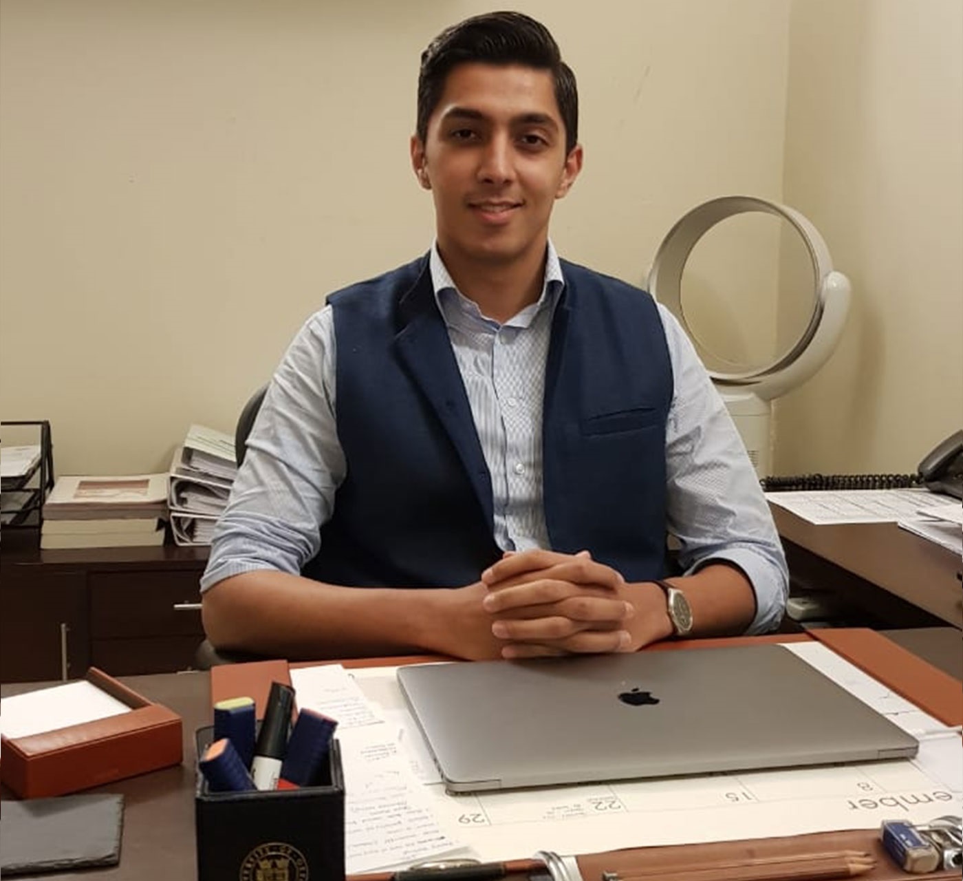 Multan Sultans owner Ali Tareen makes taunting apology to PCB