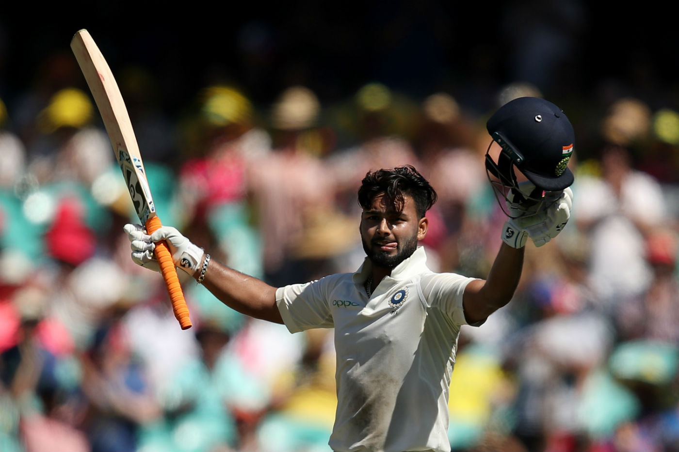 Rishabh Pant To Play In World Cup? This Is What MSK Prasad Has To Say 2