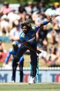 Thisara's monster hits