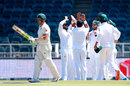 Abbas, Amir (reverse) swing it Pakistan's way