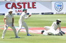 Consolation for Dale Steyn