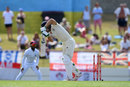 Moeen and Wood strike back for England