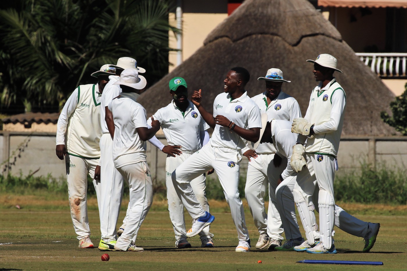Zimbabwe Cricket receives US$ 50,000 sponsorship to support domestic teams
