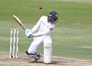 Kusal Perera's immortal moment