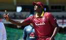 Gayle leads six-hitting rampage