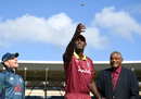 Buttler goes big as England beat Gayle-force Windies