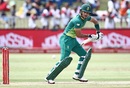 SA flex batting muscle again