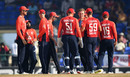 Willey leads rout as Windies collapse