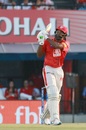 Chris Gayle goes big, Kings XI Punjab v Mumbai Indians, IPL 2019, Mohali, March 30, 2019