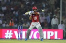 Mandeep Singh played a good hand at the end, Kings XI Punjab v Delhi Capitals, IPL 2019, Mohali, April 1, 2019