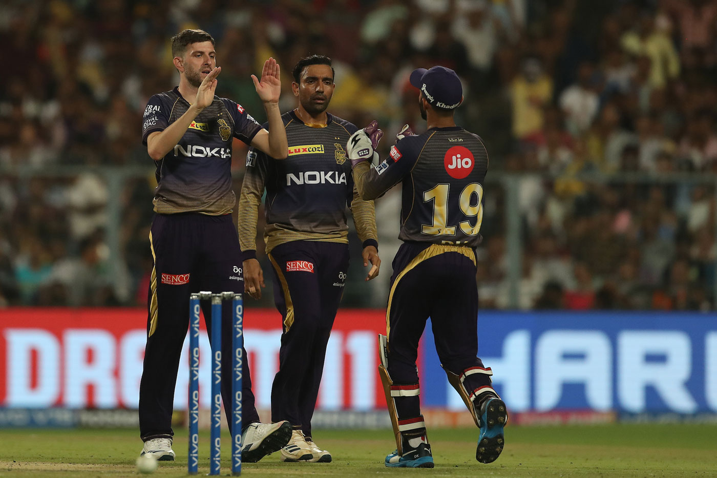 IPL 2019: You Got to Stay Positive and Look Forward to the Next Game - Rohit Sharma 1