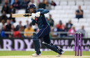 Woakes five seals 4-0 series win