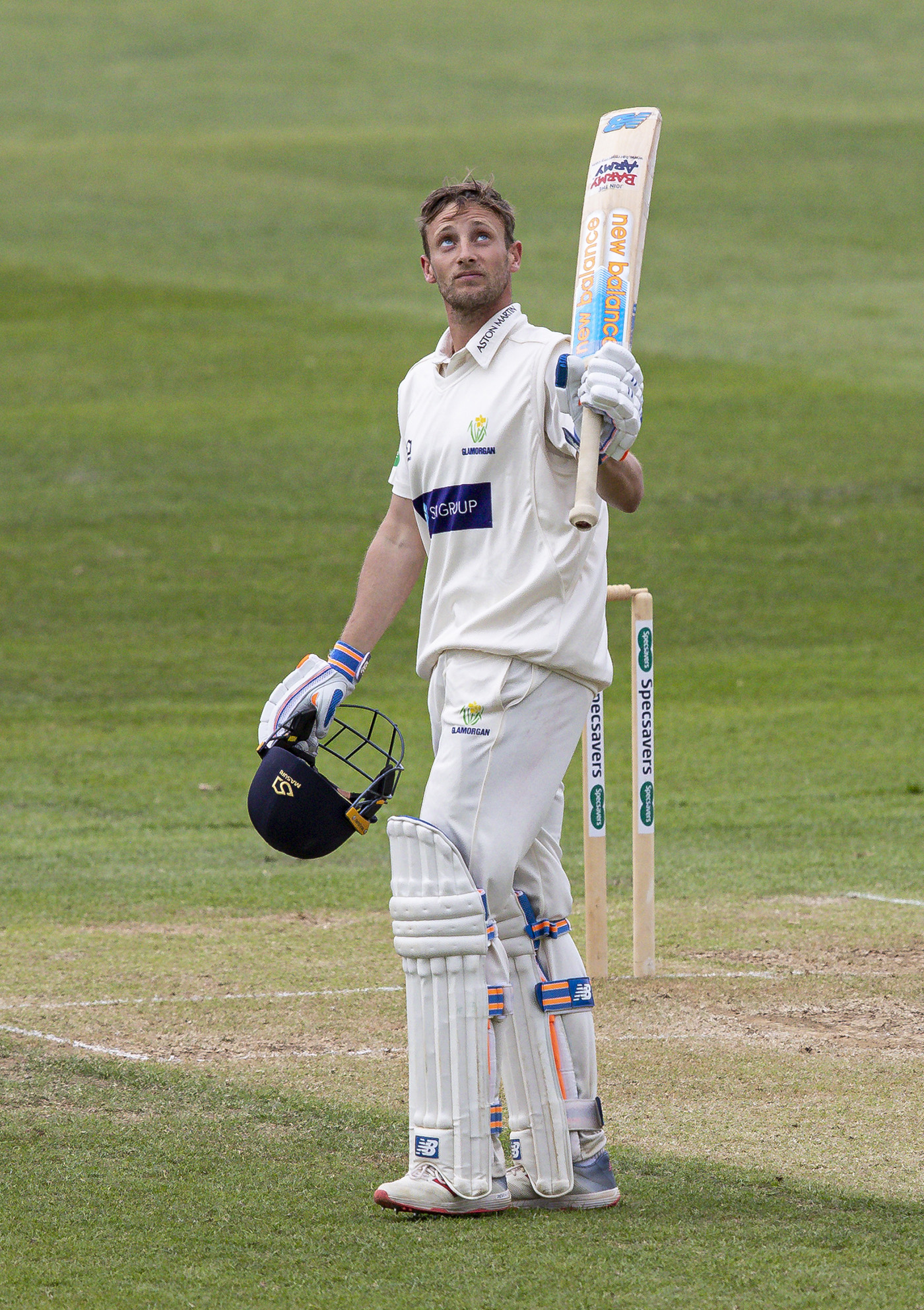 Billy Root retires from professional cricket, aged 34