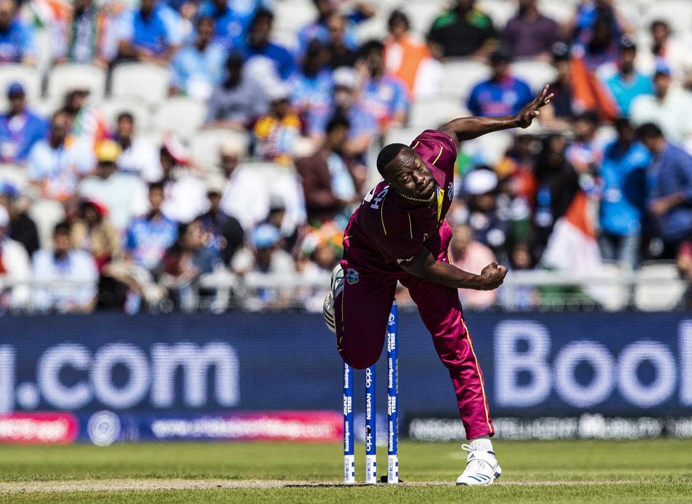 ICC World Cup 2019: Match 39, Sri Lanka vs West Indies - West Indies' Predicted Playing XI 9 West Indies