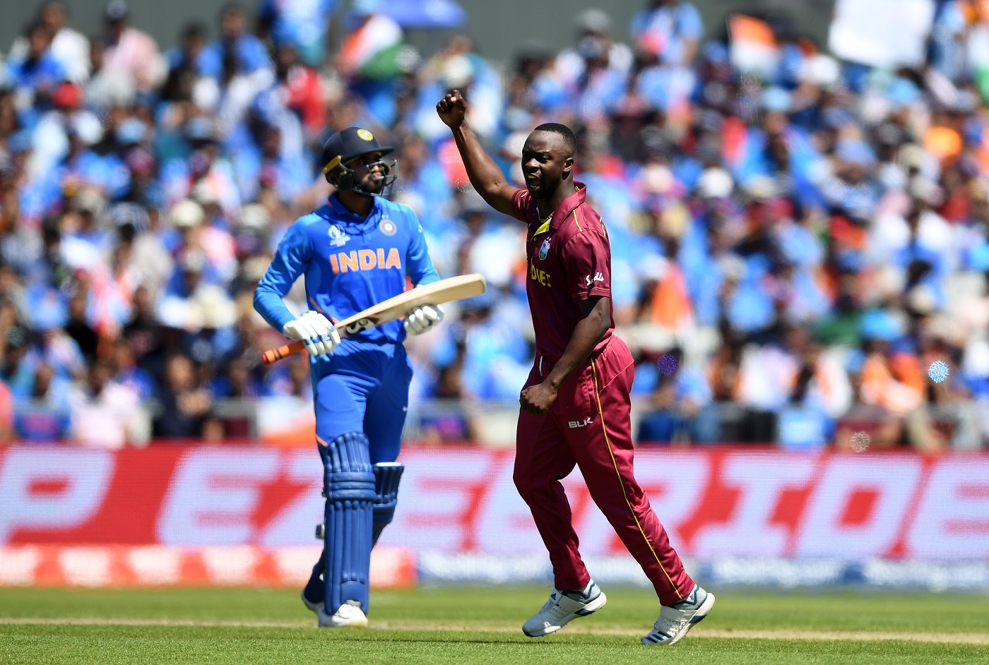 Icc World Cup 2019: We Have Let Ourselves Down Significantly, Admits Jason Holder 3 ICC World Cup 2019: We Have Let Ourselves Down Significantly, Admits Jason Holder 2