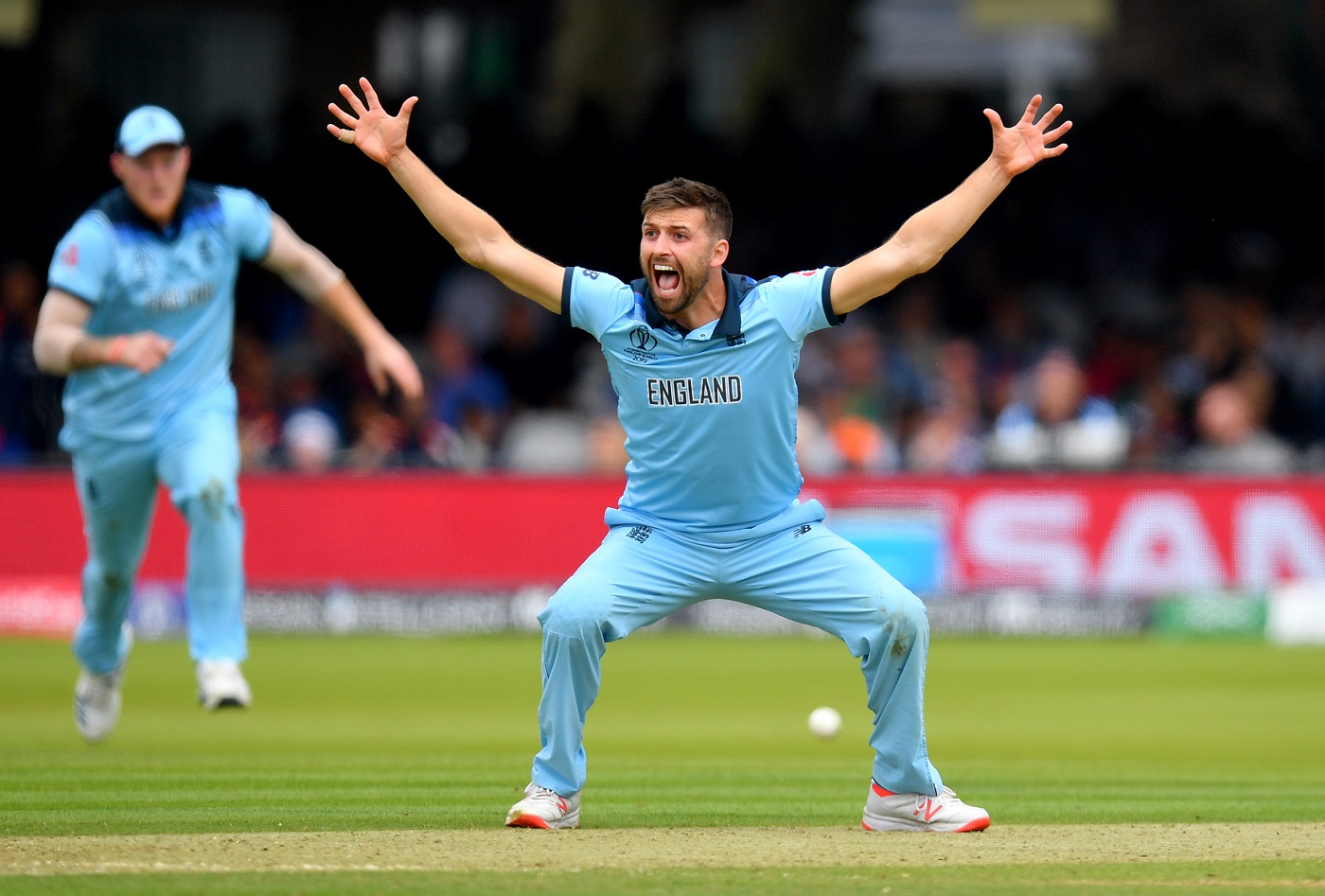 Wood retires from international cricket after battling injuries