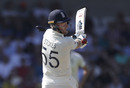 Stokes keeps England in the Ashes